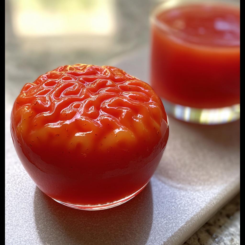 Brain Big Batch Jell