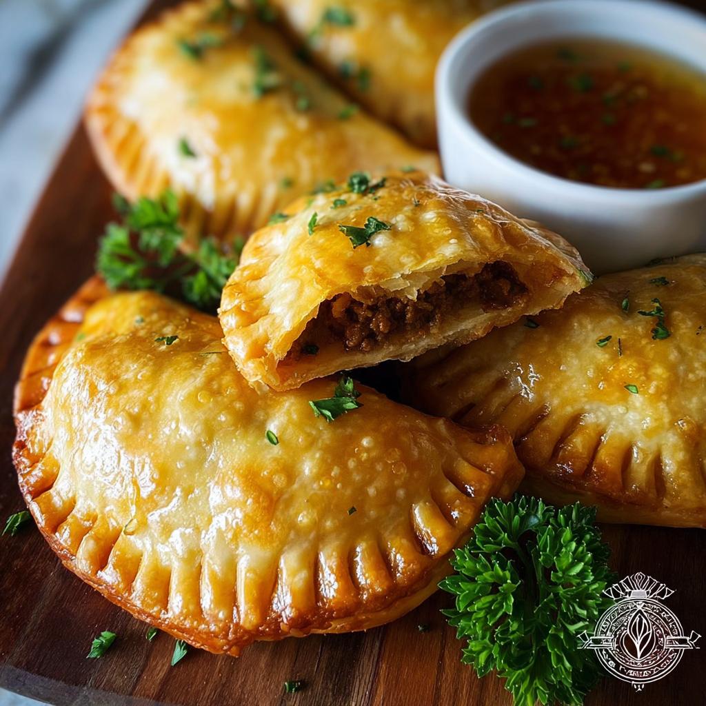 Empanadas