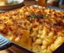 Thanksgiving Mac Cheese: A Creamy Holiday Favorite